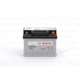 BOSCH ΜΠΑΤΑΡΙΑ S3 GREY LINE (53Ah/500A) ΔΕΞ. 242x175x175