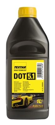 TEXTAR ΥΓΡΑ ΦΡΕΝΩΝ  DOT5.1 1L