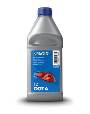 ΥΓΡΟ ΦΡΕΝΩΝ DOT4 1L HELLA