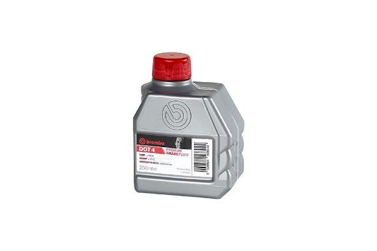 L04002 ΥΓΡΑ ΦΡΕΝ.DOT4 24X250 ML (157C/245C)