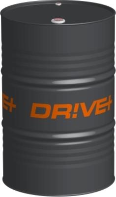 DRIVE+ ΛΙΠΑΝΤΙΚΑ 15W40 SL/CI-4 - 210 L