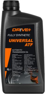 DRIVE+ ΛΙΠΑΝΤΙΚΑ ΑΥΤΟΜ. ΚΙΒ. ΤΑΧΥΤΗΤΩΝ ATF 1100 - 1 L