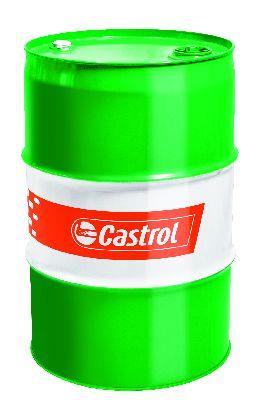 CASTROL Manual EP 80W90, 208L ER (GHS)
