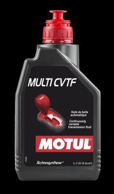 ΒΑΛΒΟΛΙΝΗ ΣΑΣΜΑΝ MOTUL MULTI CVTF (12x1 Lt)