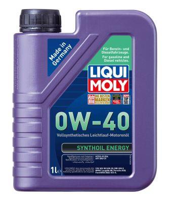 9514/2450 SYNOIL  ENERGY 0W/40 ΣΥΣΚ1L
