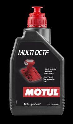 MOTUL ΒΑΛΒΟΛΙΝΗ A/T DCTF (12x1)