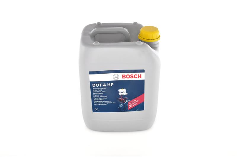 BOSCH ΥΓΡΟ ΦΡΕΝΩΝ DOT4HP 5 LT