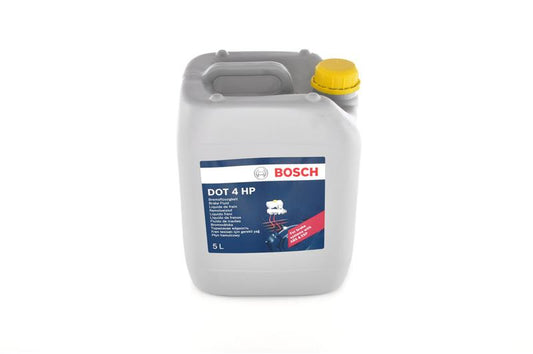 BOSCH ΥΓΡΟ ΦΡΕΝΩΝ DOT4HP 5 LT